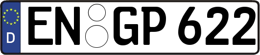EN-GP622