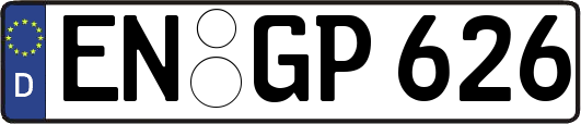 EN-GP626