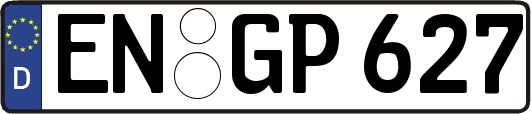 EN-GP627