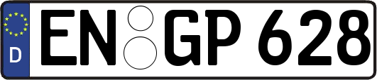 EN-GP628