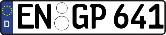 EN-GP641