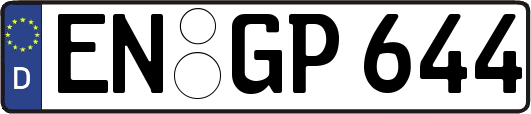 EN-GP644