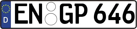 EN-GP646