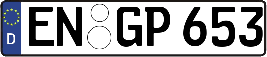 EN-GP653