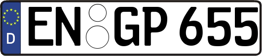 EN-GP655