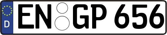 EN-GP656