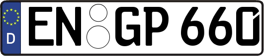 EN-GP660