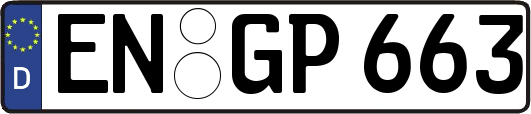 EN-GP663