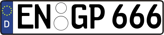 EN-GP666