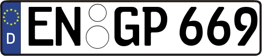 EN-GP669