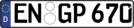 EN-GP670