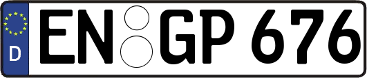 EN-GP676