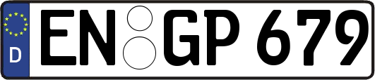 EN-GP679