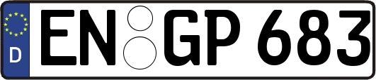 EN-GP683