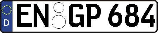 EN-GP684