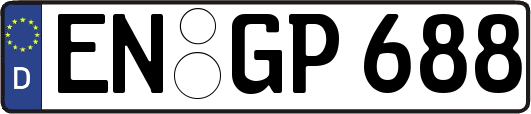 EN-GP688
