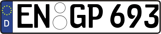 EN-GP693