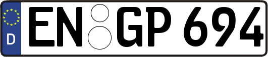 EN-GP694