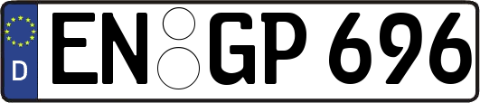 EN-GP696
