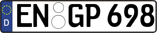EN-GP698