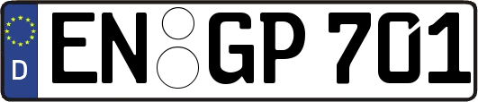 EN-GP701