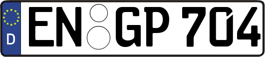 EN-GP704