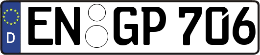 EN-GP706