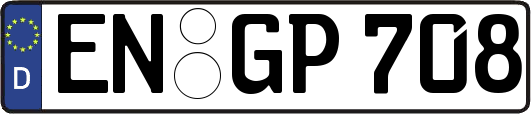 EN-GP708