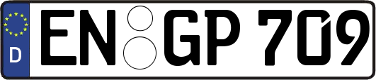 EN-GP709