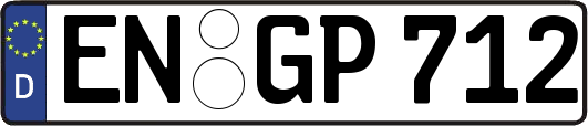 EN-GP712