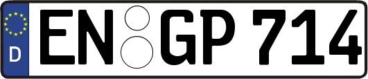 EN-GP714