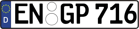 EN-GP716