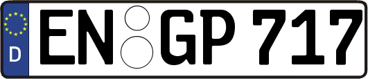 EN-GP717