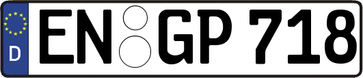EN-GP718