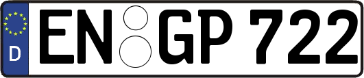 EN-GP722