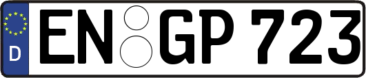 EN-GP723