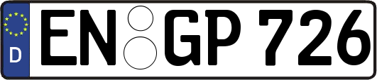 EN-GP726