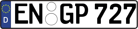 EN-GP727
