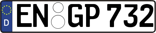 EN-GP732