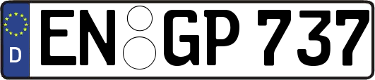 EN-GP737