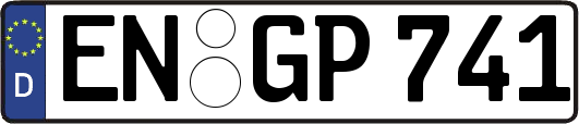 EN-GP741