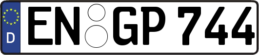 EN-GP744