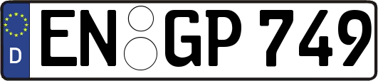 EN-GP749
