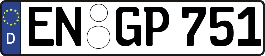 EN-GP751