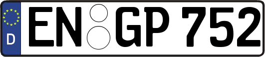 EN-GP752