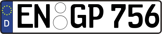 EN-GP756
