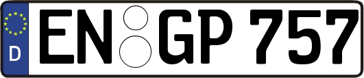 EN-GP757