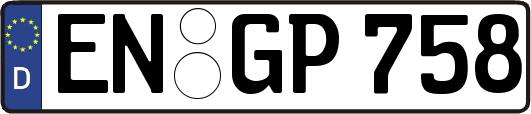 EN-GP758