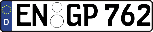EN-GP762