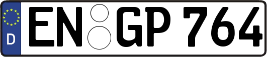 EN-GP764